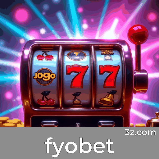 Fyobet: Slots - Mega Prêmios, Jogos de Mesa - Estratégia Avançada, Live Dealer - Experiência Imersiva