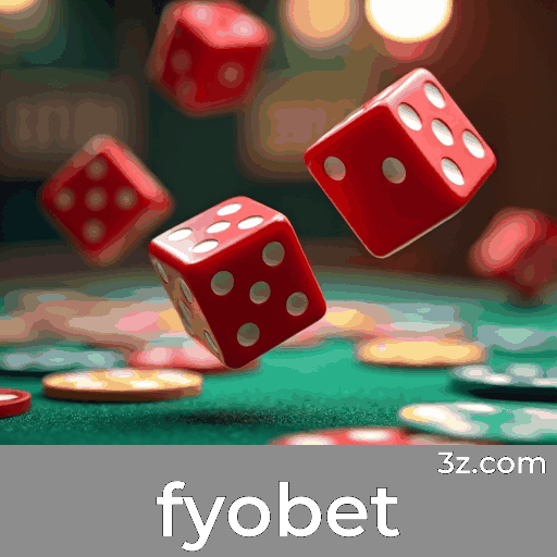 Fyobet: Slots - Mega Prêmios, Jogos de Mesa - Estratégia Avançada, Live Dealer - Experiência Imersiva
