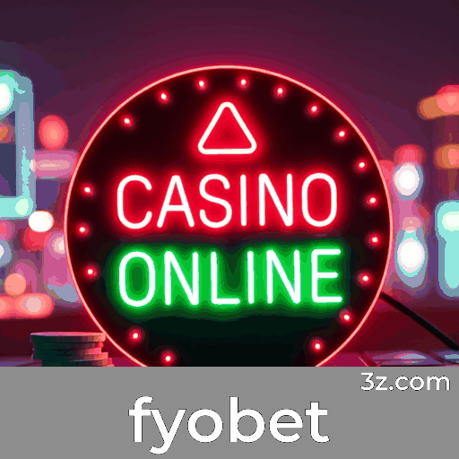 Arquitetura Tecnológica de Ponta que Garante Estabilidade na fyobet