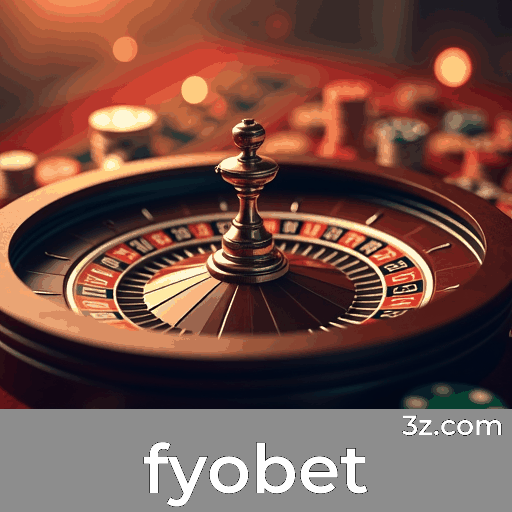 Fyobet: Apostas Esportivas Completas para Brasileiros