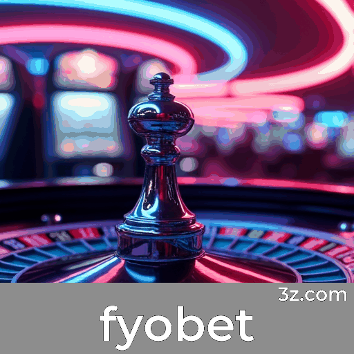 Fyobet: Apostas Esportivas Completas para Brasileiros