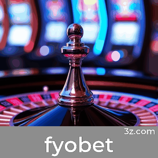 Fyobet: Slots - Mega Prêmios, Jogos de Mesa - Estratégia Avançada, Live Dealer - Experiência Imersiva