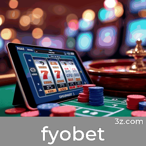 Descubra o Valor Exclusivo do App Fyobet