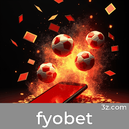 Fyobet: O Melhor Cassino Online do Brasil