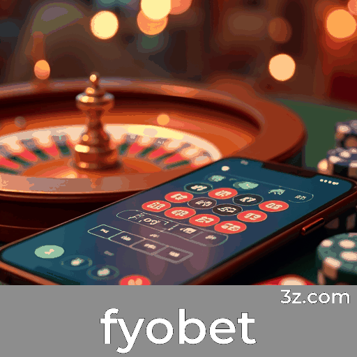 Fyobet Login: Segurança e Vantagens Exclusivas