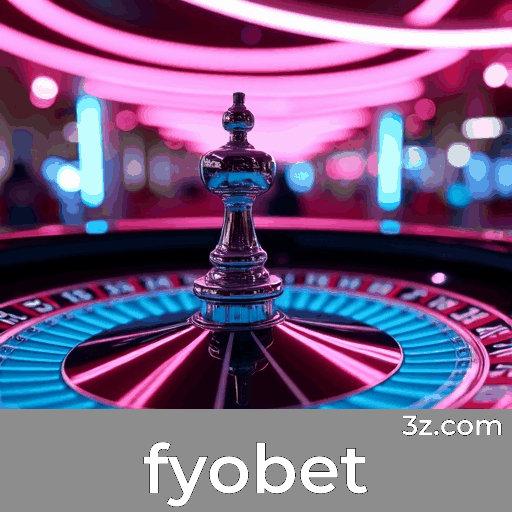 Arquitetura Tecnológica de Ponta que Garante Estabilidade na fyobet