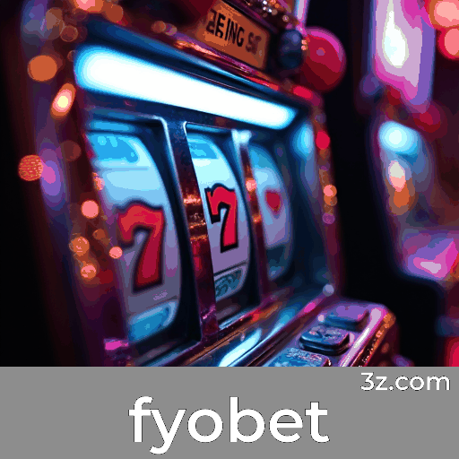 Fyobet: Apostas Esportivas Completas para Brasileiros